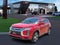 2026 Mitsubishi Outlander Sport 2.0 SE
