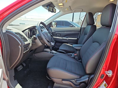 2026 Mitsubishi Outlander Sport 2.0 SE