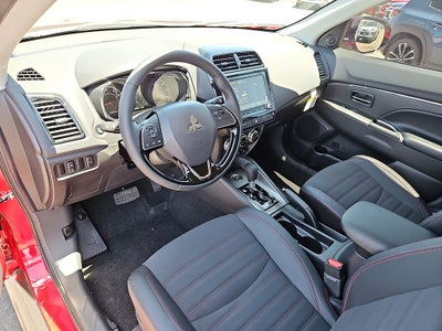 2026 Mitsubishi Outlander Sport 2.0 SE