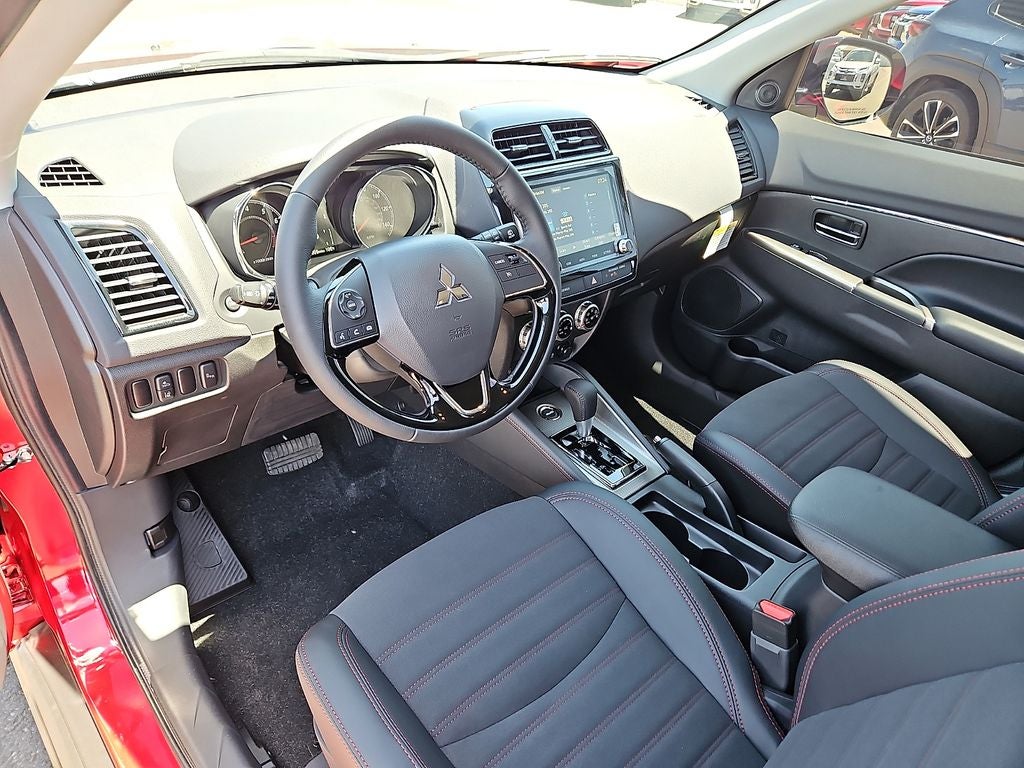 2026 Mitsubishi Outlander Sport 2.0 SE