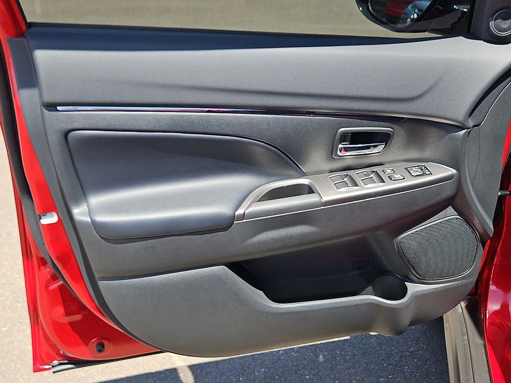2026 Mitsubishi Outlander Sport 2.0 SE