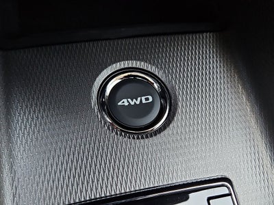 2026 Mitsubishi Outlander Sport 2.0 SE