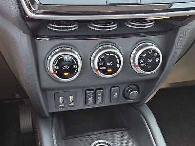 2026 Mitsubishi Outlander Sport 2.0 SE