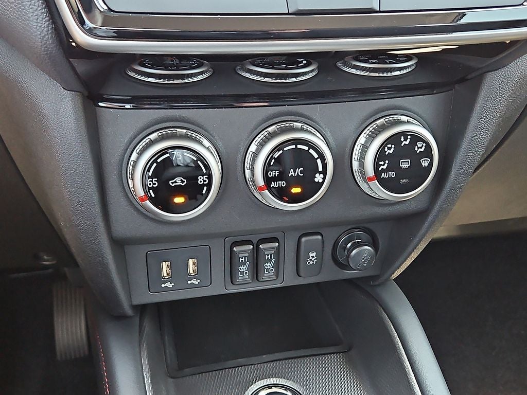 2026 Mitsubishi Outlander Sport 2.0 SE