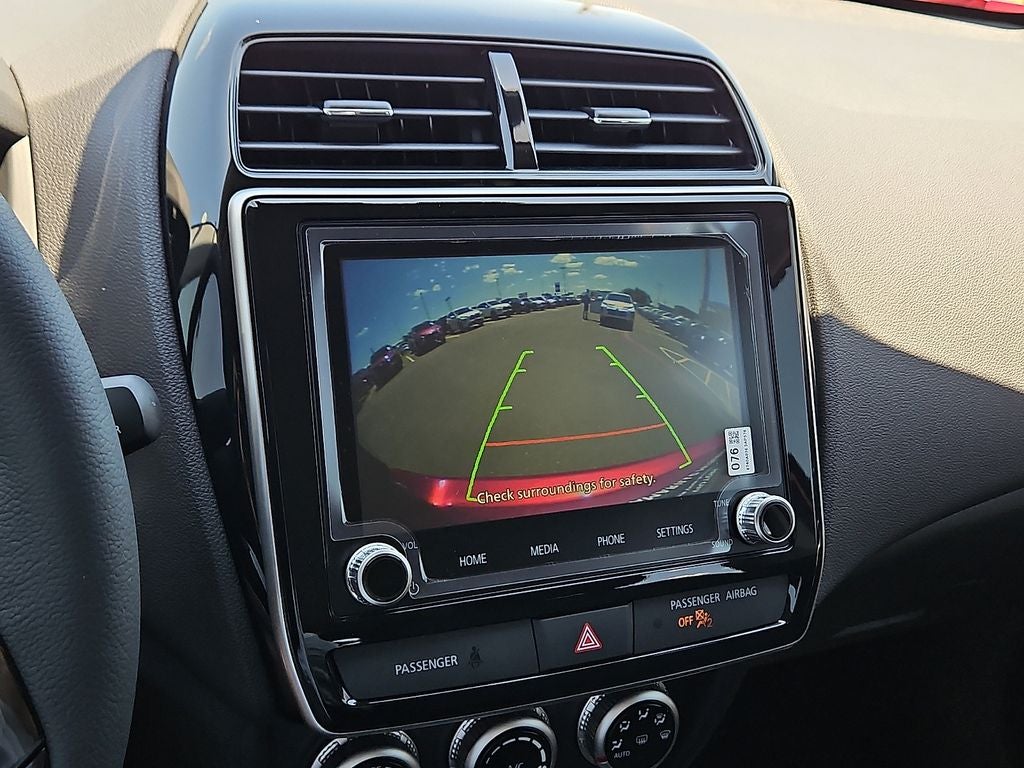2026 Mitsubishi Outlander Sport 2.0 SE