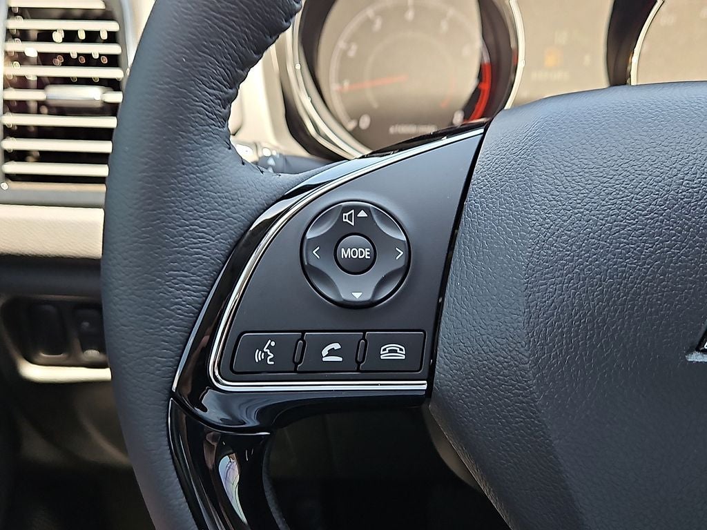 2026 Mitsubishi Outlander Sport 2.0 SE