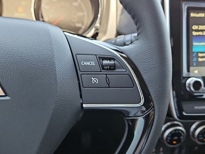 2026 Mitsubishi Outlander Sport 2.0 SE