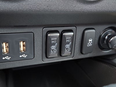 2026 Mitsubishi Outlander Sport 2.0 SE