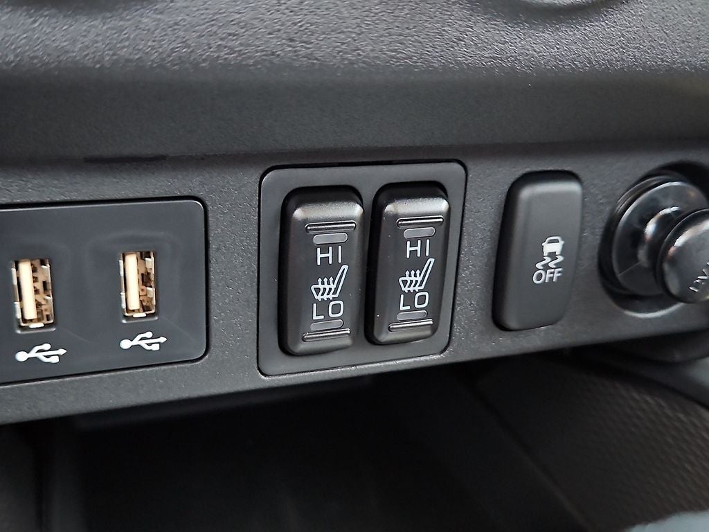 2026 Mitsubishi Outlander Sport 2.0 SE