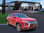 2026 Mitsubishi Outlander Sport 2.0 SE