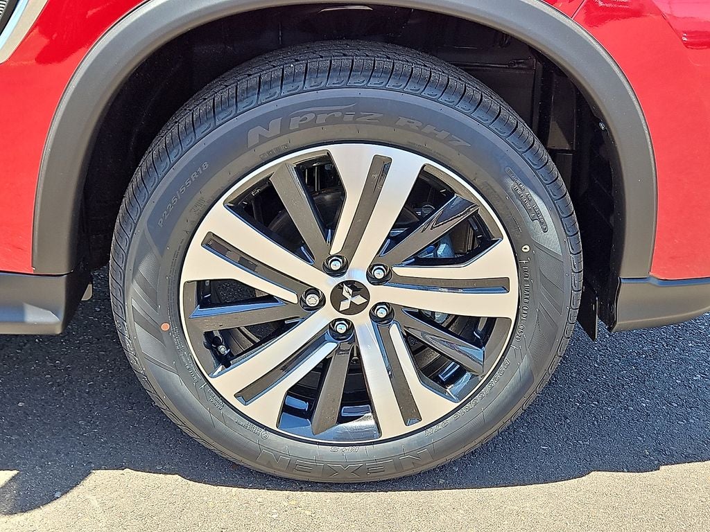 2026 Mitsubishi Outlander Sport 2.0 SE