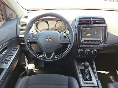 2026 Mitsubishi Outlander Sport 2.0 SE