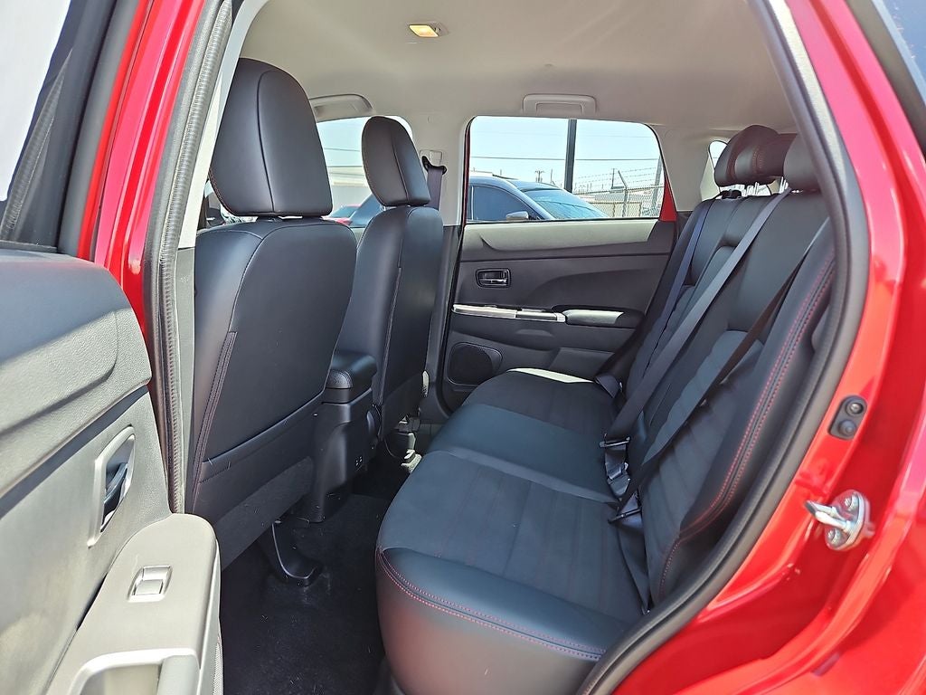 2026 Mitsubishi Outlander Sport 2.0 SE