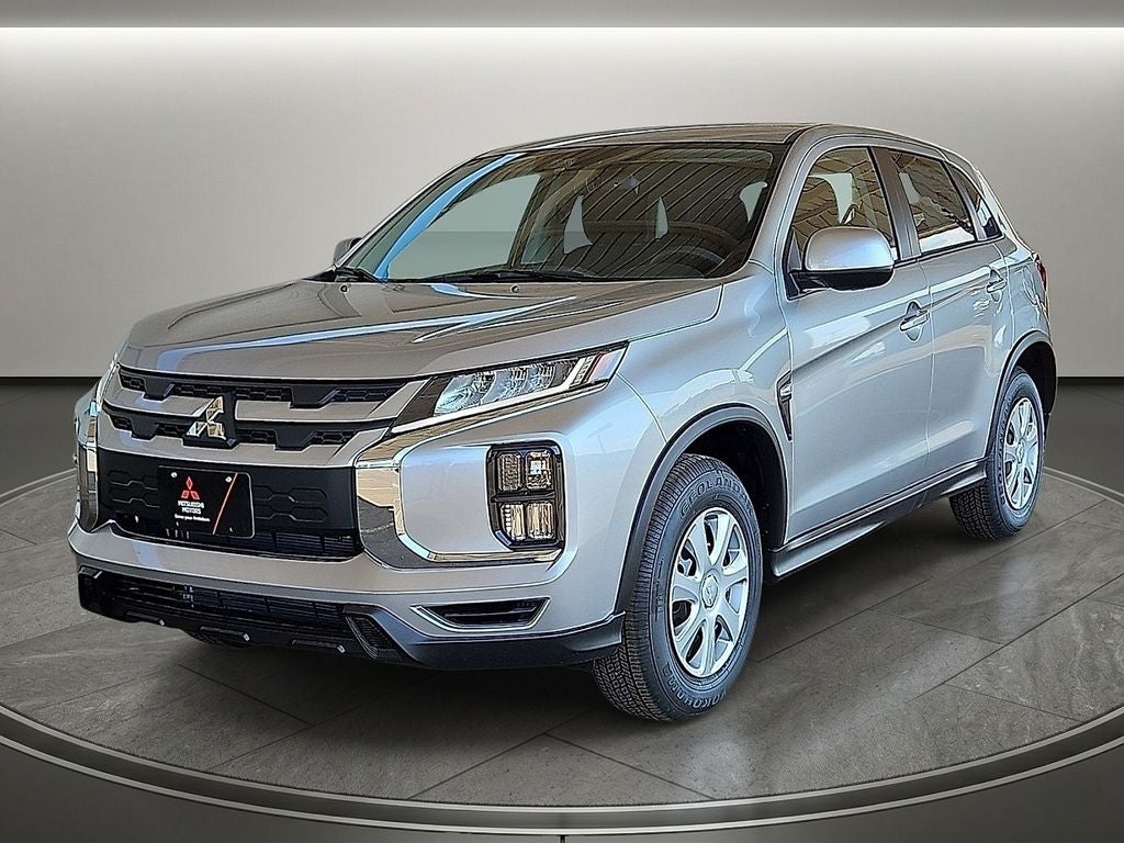 2026 Mitsubishi Outlander Sport 2.0 S
