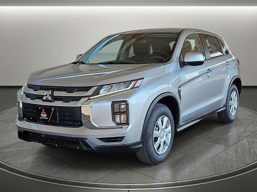 2026 Mitsubishi Outlander Sport 2.0 S