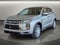 2026 Mitsubishi Outlander Sport 2.0 S