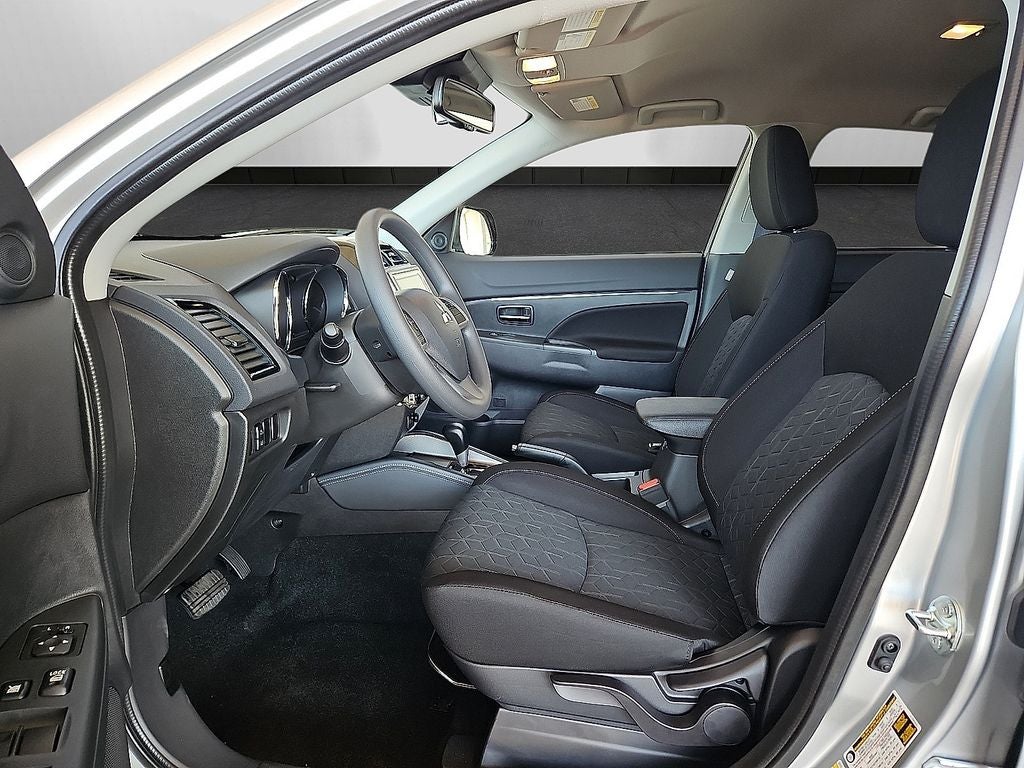 2026 Mitsubishi Outlander Sport 2.0 S