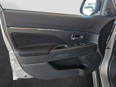 2026 Mitsubishi Outlander Sport 2.0 S