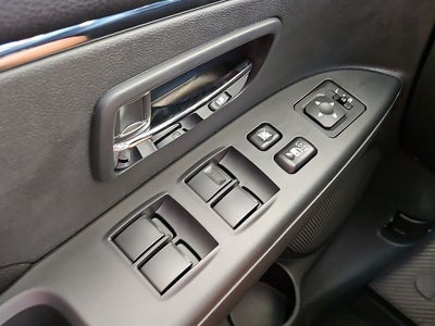 2026 Mitsubishi Outlander Sport 2.0 S