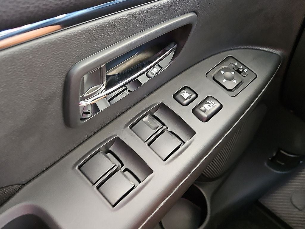 2026 Mitsubishi Outlander Sport 2.0 S