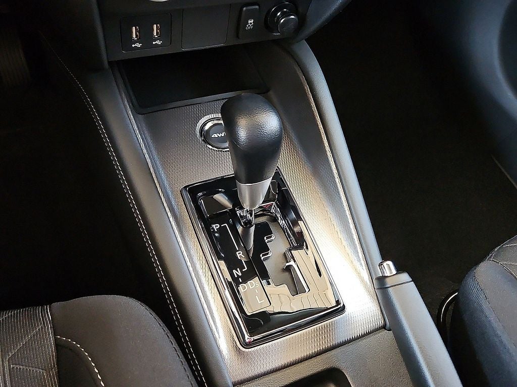 2026 Mitsubishi Outlander Sport 2.0 S