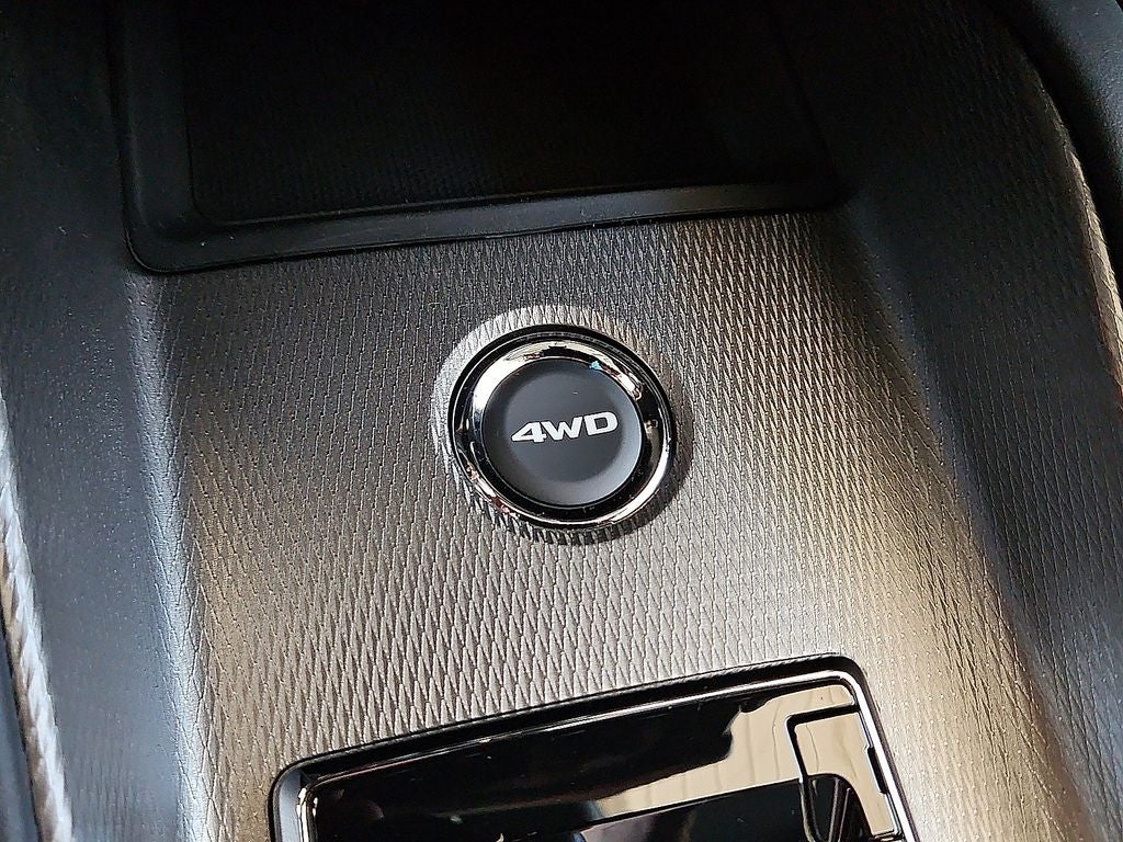 2026 Mitsubishi Outlander Sport 2.0 S
