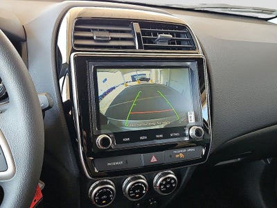 2026 Mitsubishi Outlander Sport 2.0 S