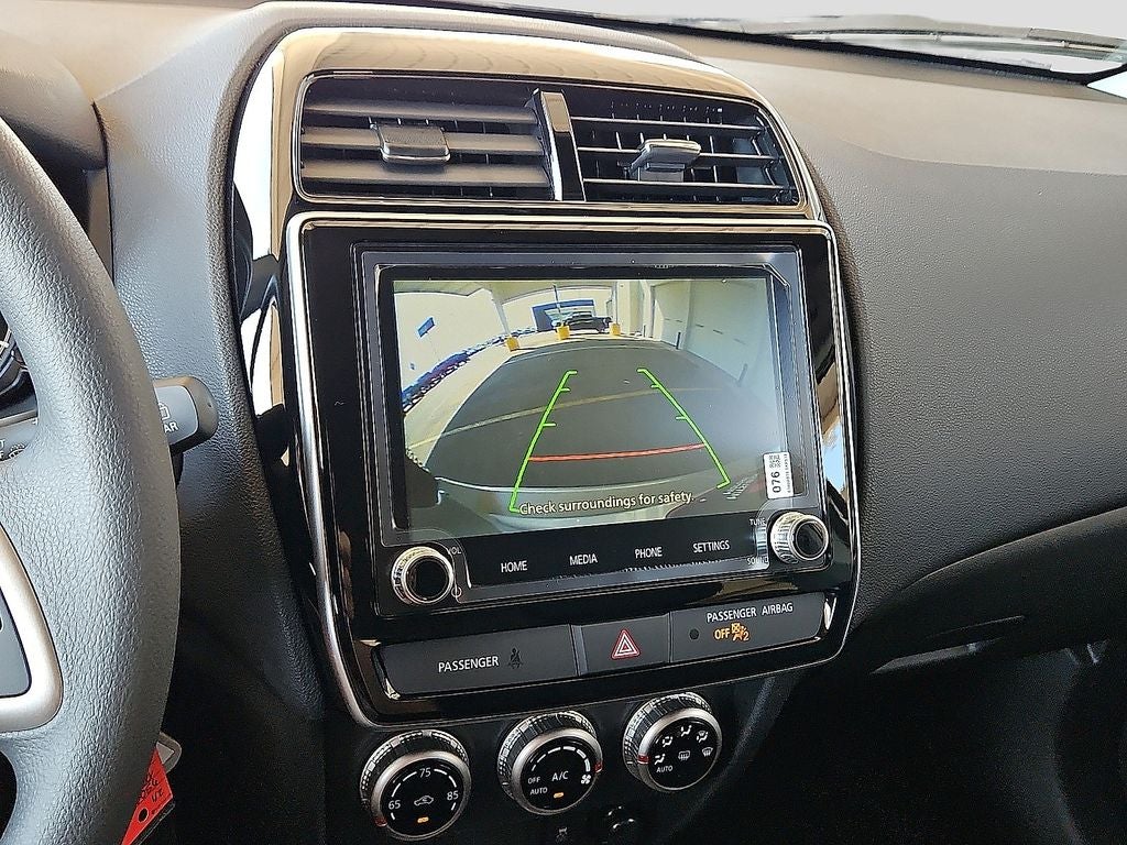 2026 Mitsubishi Outlander Sport 2.0 S