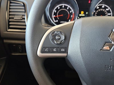 2026 Mitsubishi Outlander Sport 2.0 S