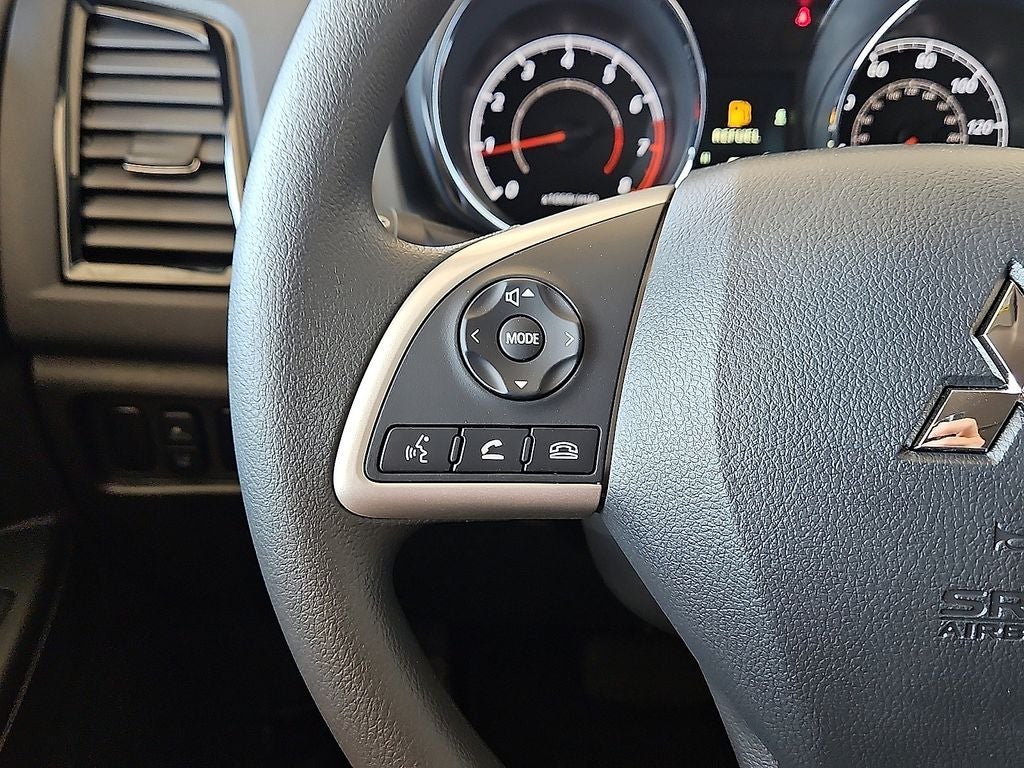 2026 Mitsubishi Outlander Sport 2.0 S