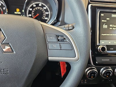 2026 Mitsubishi Outlander Sport 2.0 S