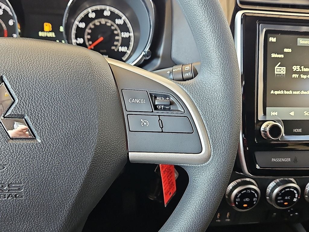 2026 Mitsubishi Outlander Sport 2.0 S