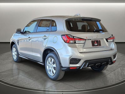 2026 Mitsubishi Outlander Sport 2.0 S