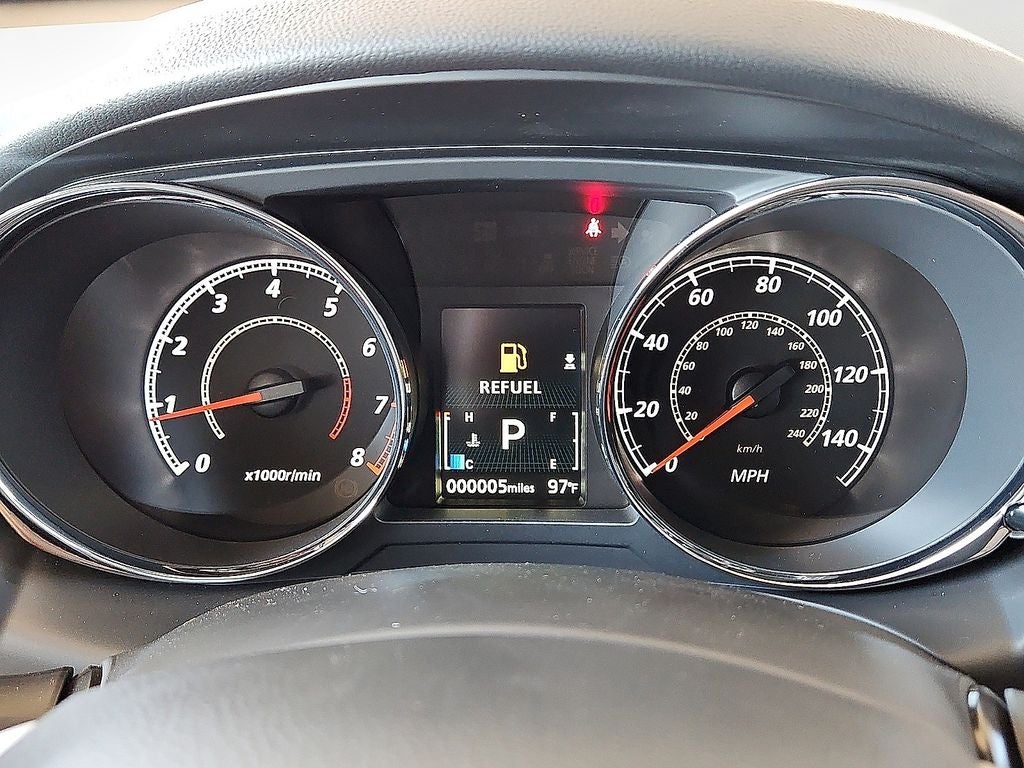 2026 Mitsubishi Outlander Sport 2.0 S