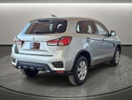 2026 Mitsubishi Outlander Sport 2.0 S