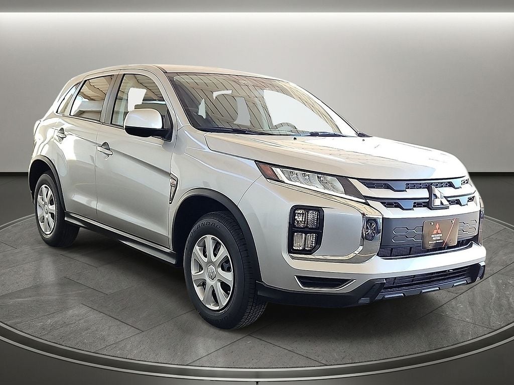 2026 Mitsubishi Outlander Sport 2.0 S