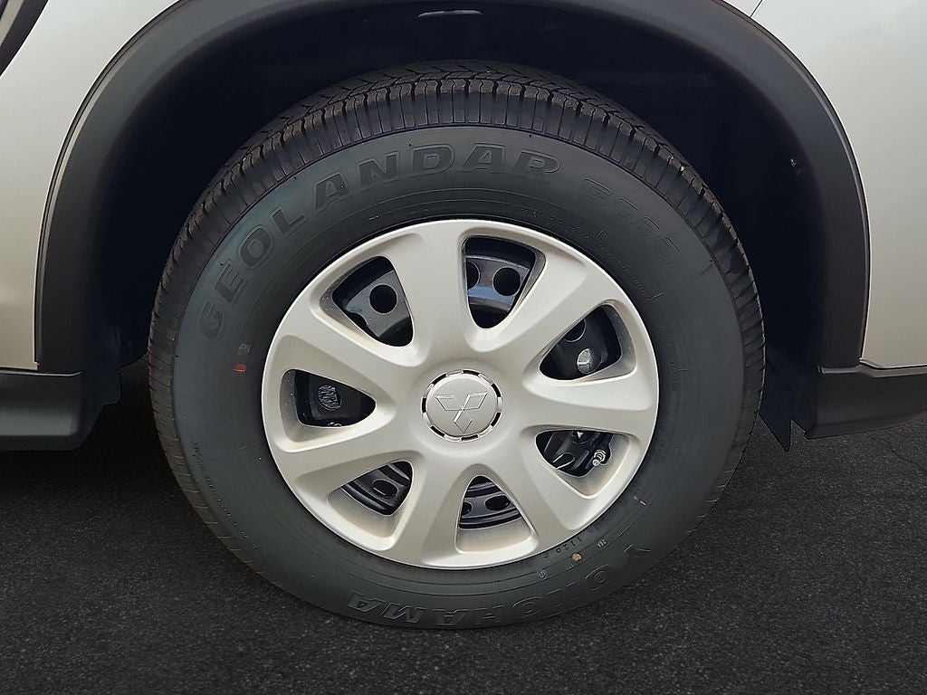 2026 Mitsubishi Outlander Sport 2.0 S