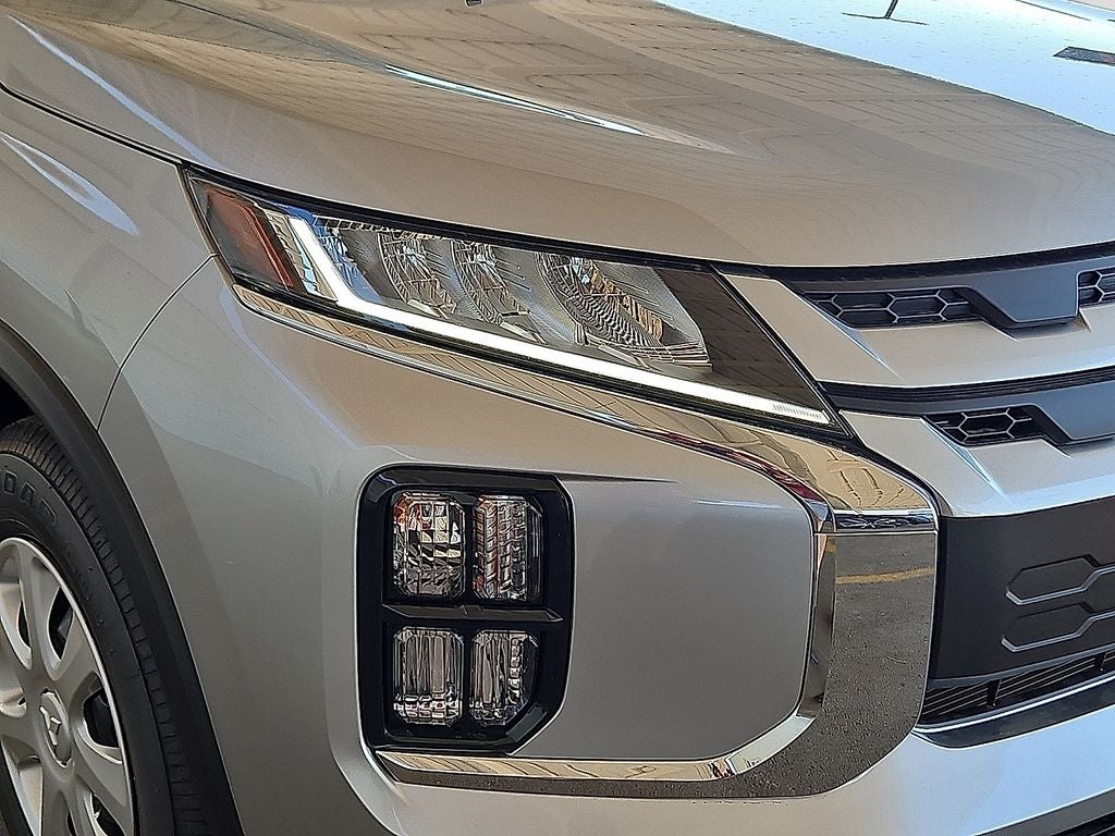 2026 Mitsubishi Outlander Sport 2.0 S