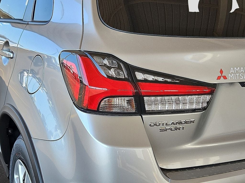 2026 Mitsubishi Outlander Sport 2.0 S