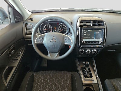 2026 Mitsubishi Outlander Sport 2.0 S