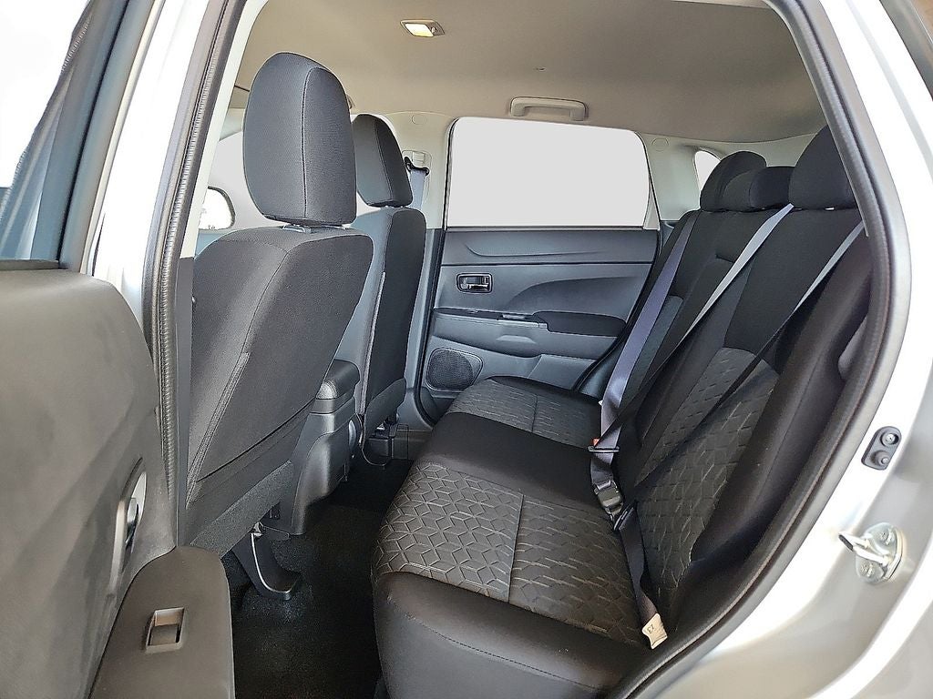2026 Mitsubishi Outlander Sport 2.0 S