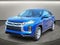 2026 Mitsubishi Outlander Sport S