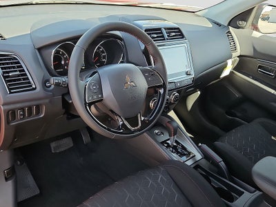 2027 Mitsubishi Outlander Sport 2.0 LE