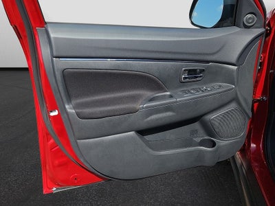 2027 Mitsubishi Outlander Sport 2.0 LE