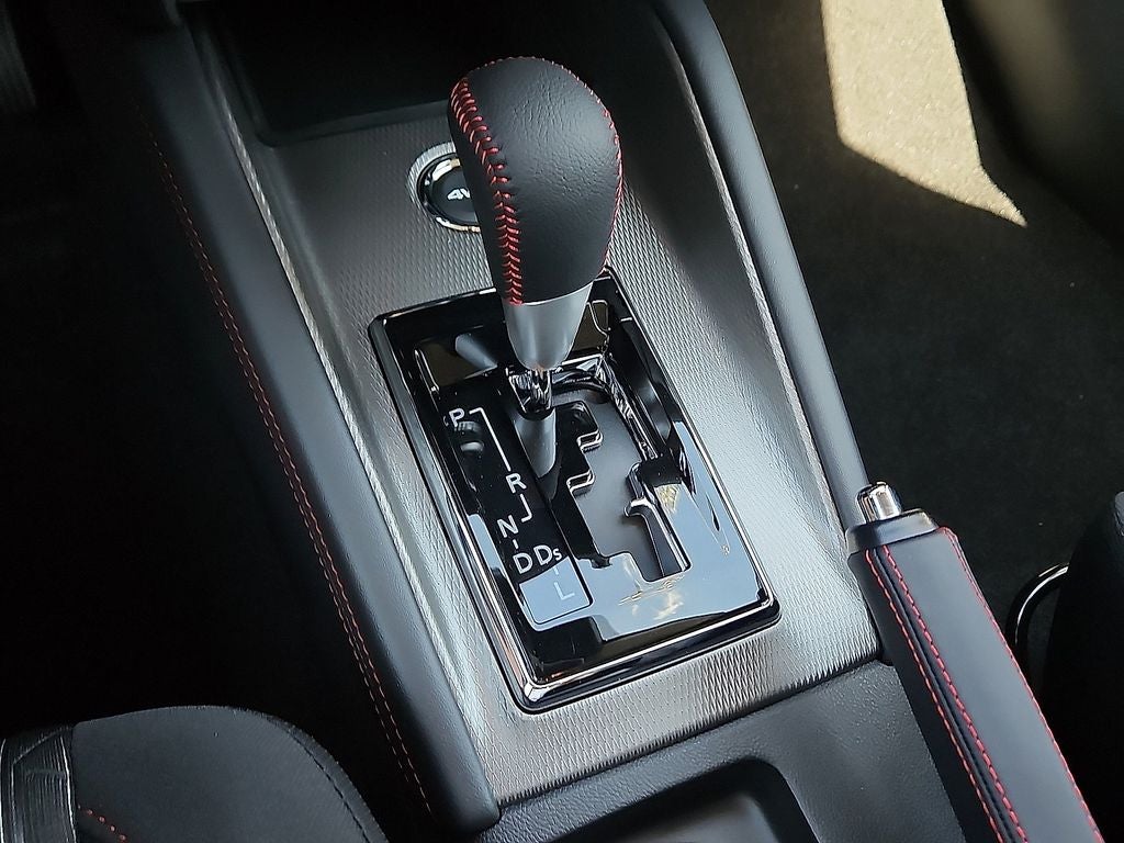 2027 Mitsubishi Outlander Sport 2.0 LE