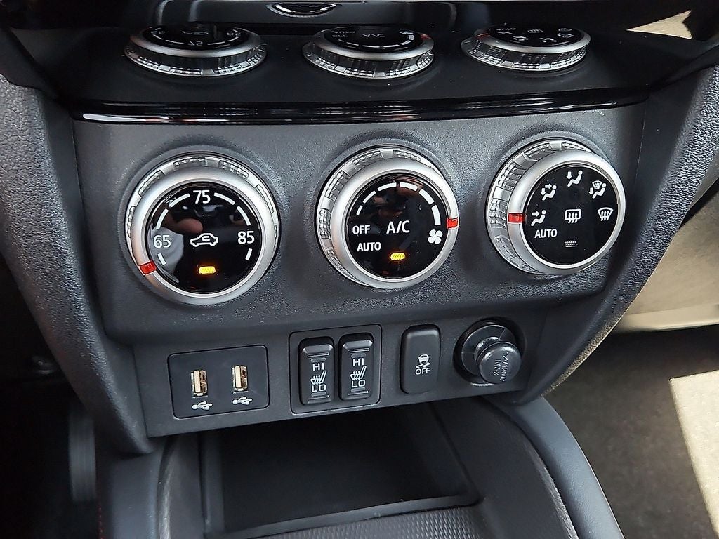 2027 Mitsubishi Outlander Sport 2.0 LE