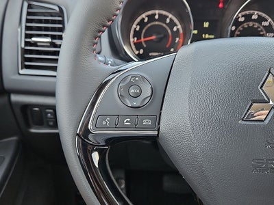 2027 Mitsubishi Outlander Sport 2.0 LE
