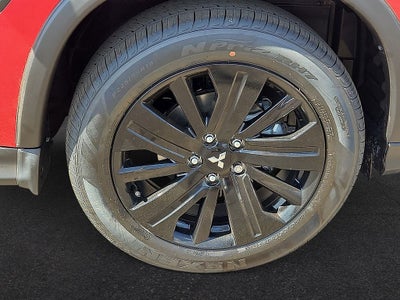 2027 Mitsubishi Outlander Sport 2.0 LE