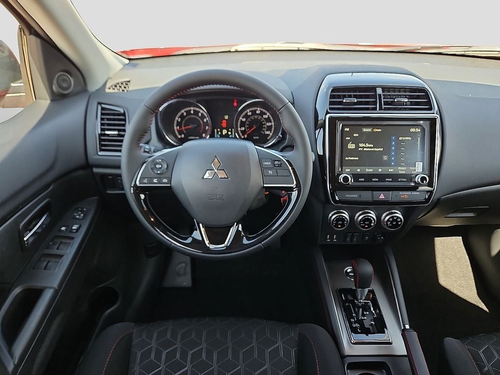 2027 Mitsubishi Outlander Sport 2.0 LE