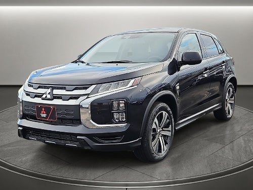 2027 Mitsubishi Outlander Sport 2.0 ES